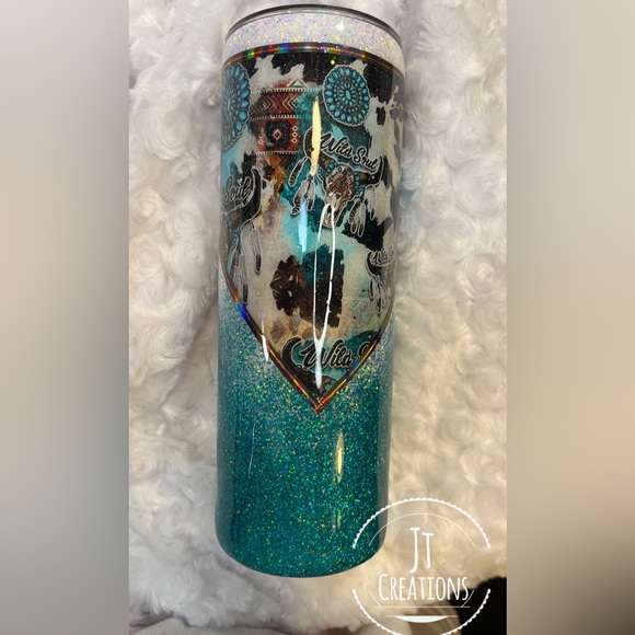 20oz tumbler. - Picture 4 of 5